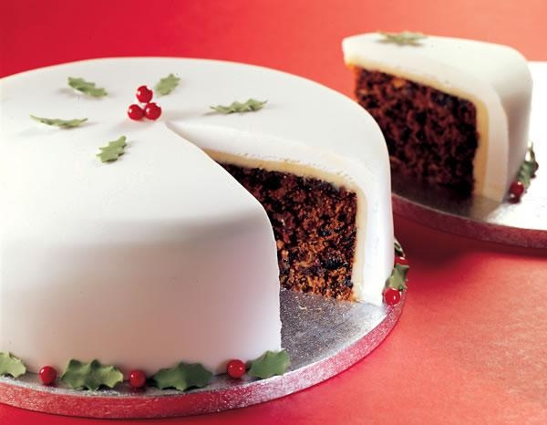 christmas cake recipe | eggless christmas fruit cake | kerala plum cake