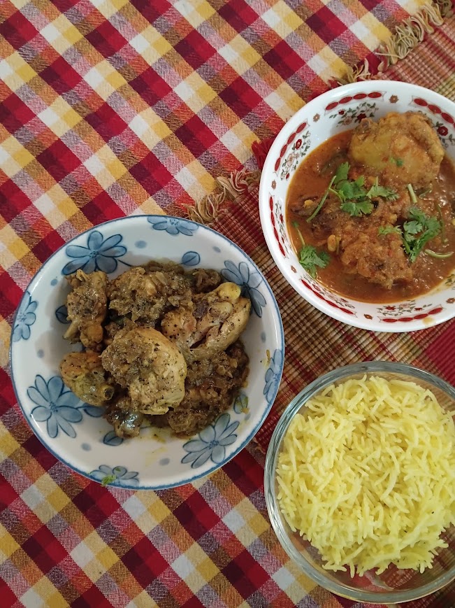 Dish photo